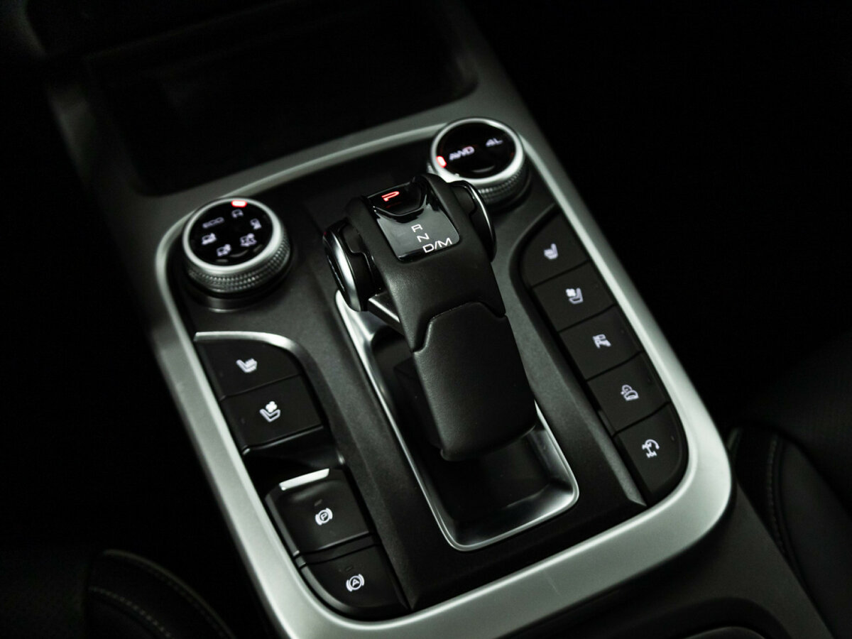 Купить Tank 300 I, 2023, 52 156 км, фото №18