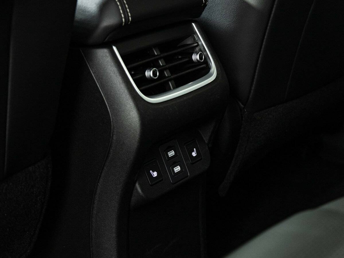 Купить Tank 300 I, 2023, 52 156 км, фото №20