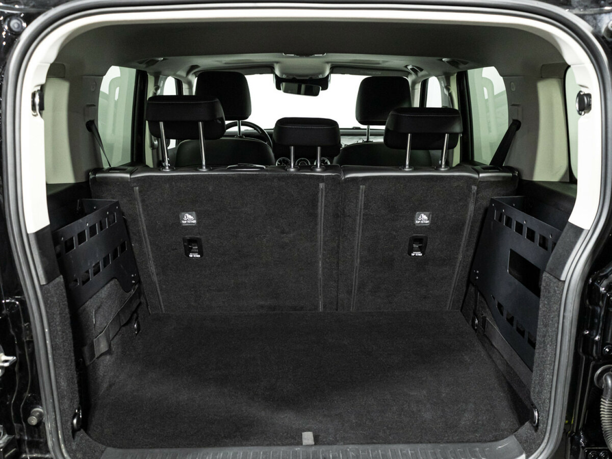 Купить Tank 300 I, 2023, 52 156 км, фото №21