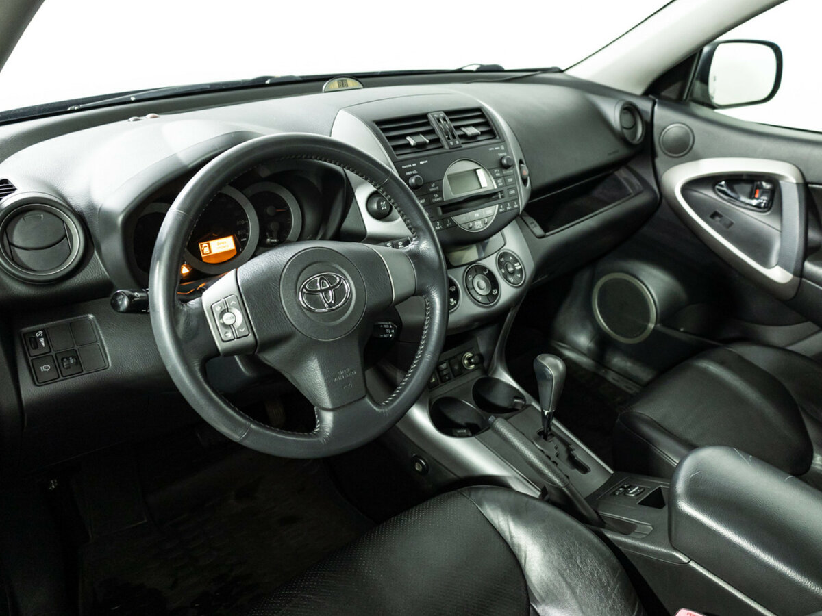 Купить Toyota RAV4 III (XA30), 2007, 166 756 км, фото №11