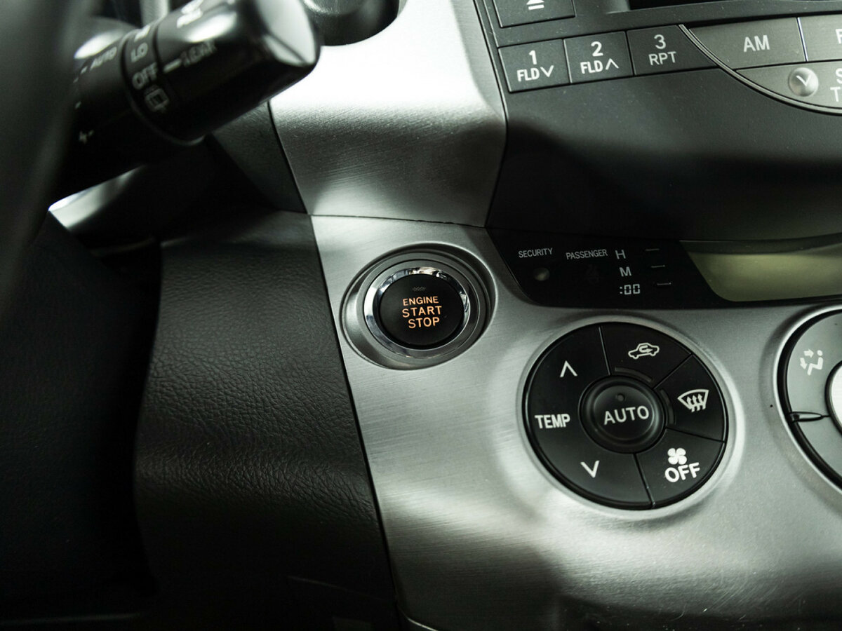 Купить Toyota RAV4 III (XA30), 2007, 166 756 км, фото №18