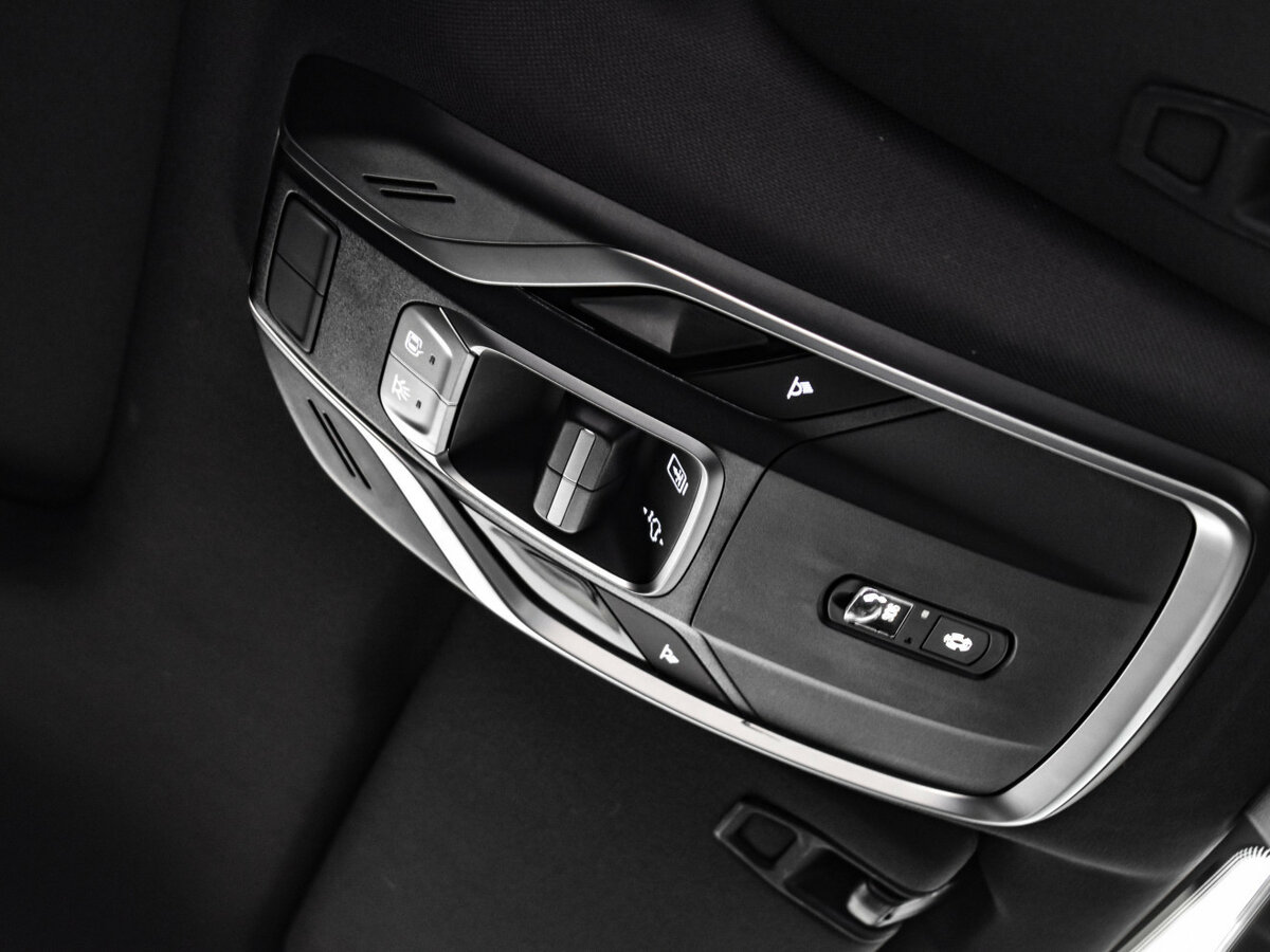 Купить Chery Tiggo 8 Pro Max I Рестайлинг, 2023, 26 283 км, фото №30