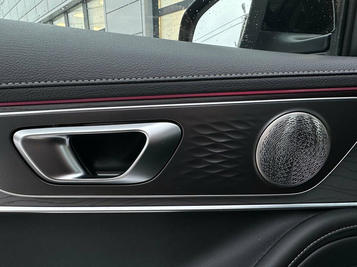 Купить Chery Tiggo 8 Pro Max I Рестайлинг, 2024, 16 702 км, фото №6