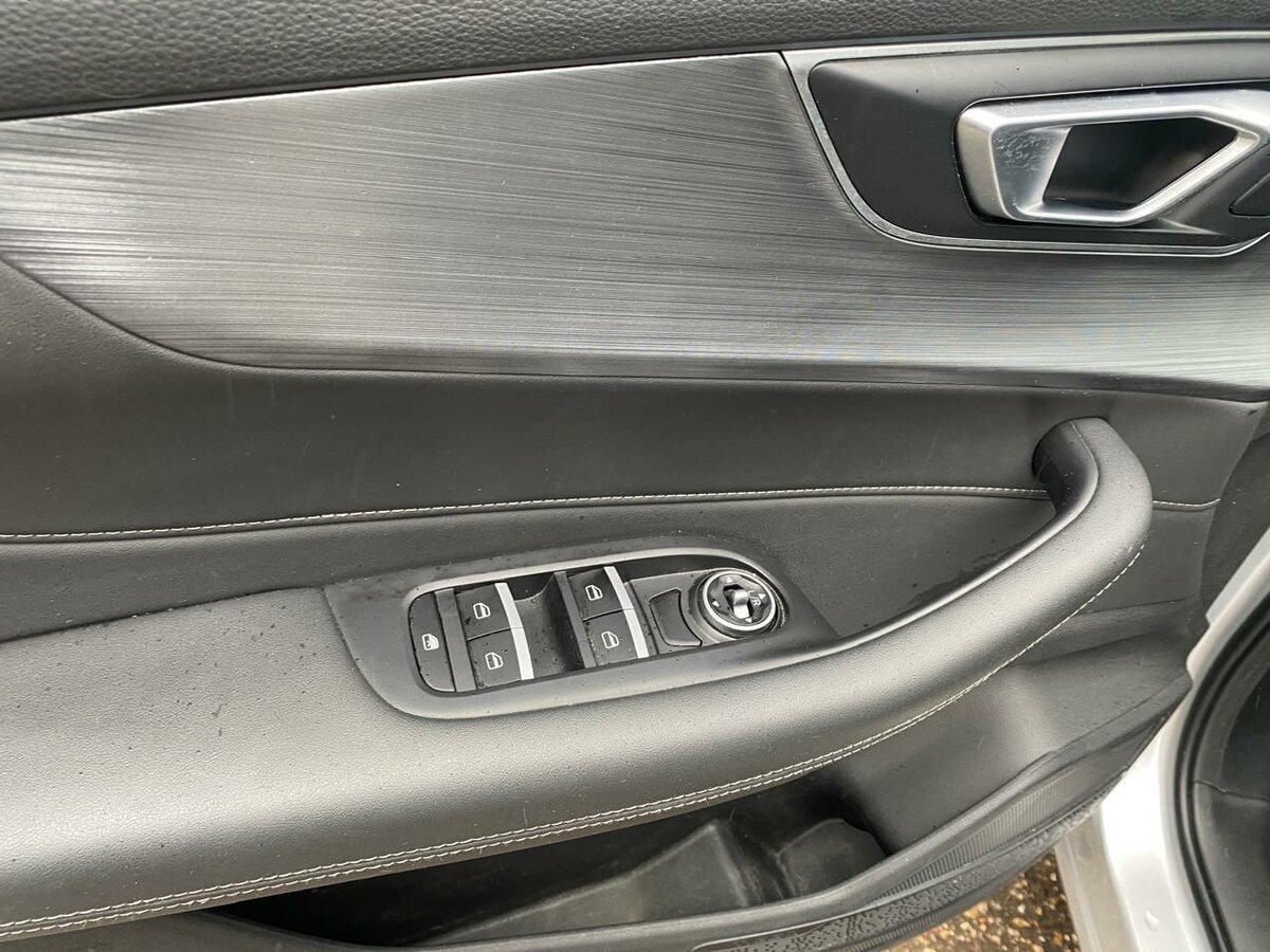 Купить Chery Tiggo 4 Pro I, 2022, 112 000 км, фото №13