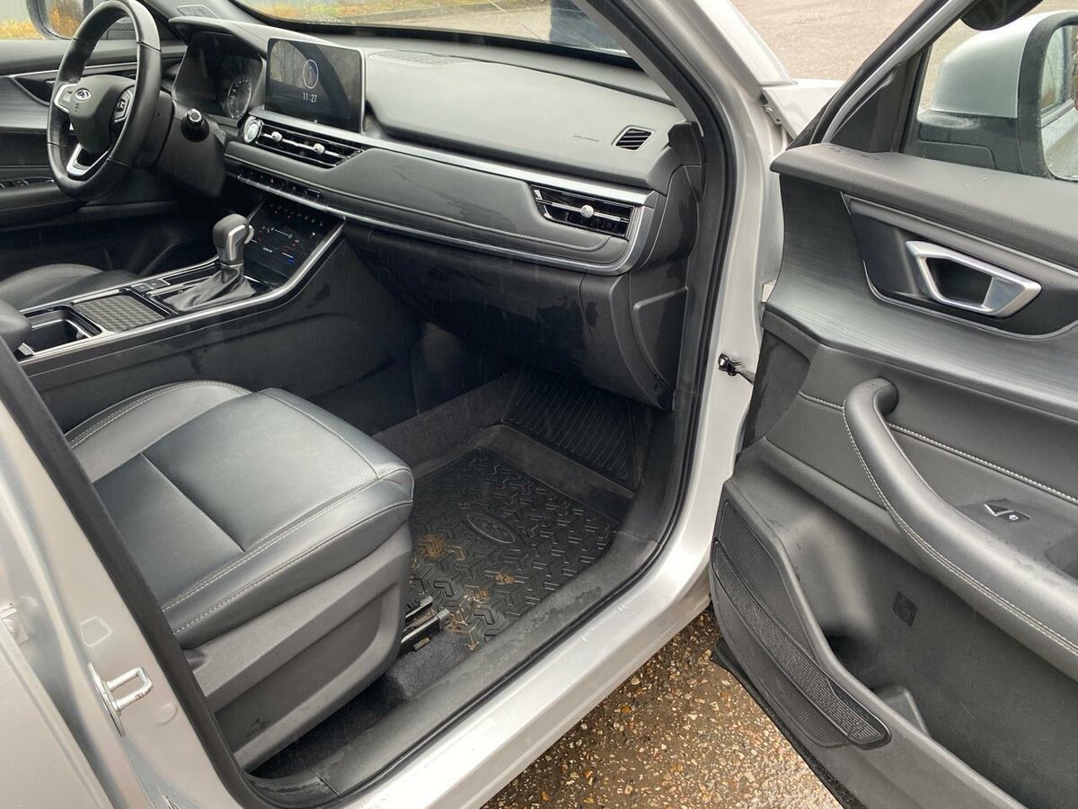 Купить Chery Tiggo 4 Pro I, 2022, 112 000 км, фото №18