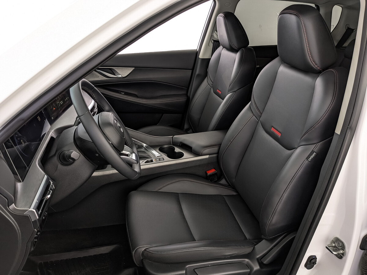 Купить Changan CS35 Plus I Рестайлинг, 2024, 44 738 км, фото №17