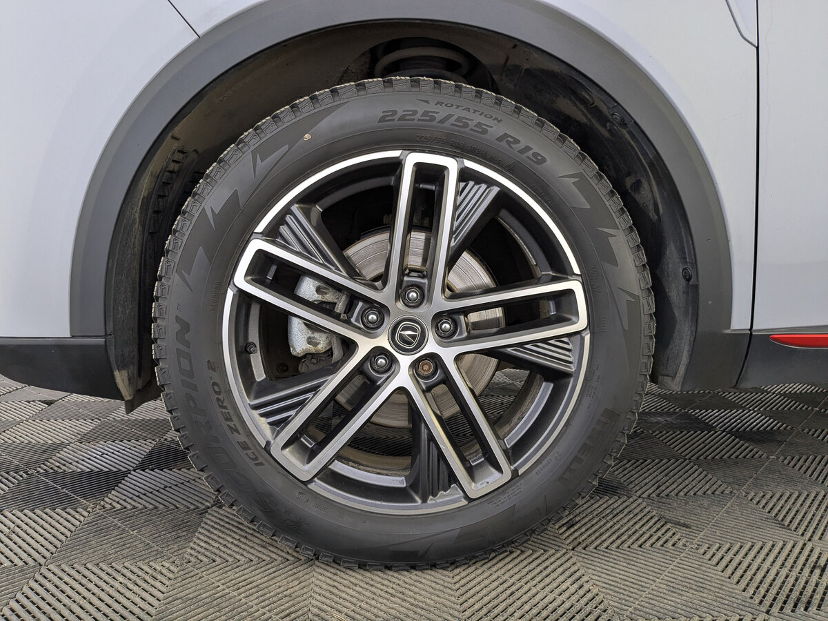 Купить Changan CS55 Plus II, 2023, 88 093 км, фото №12