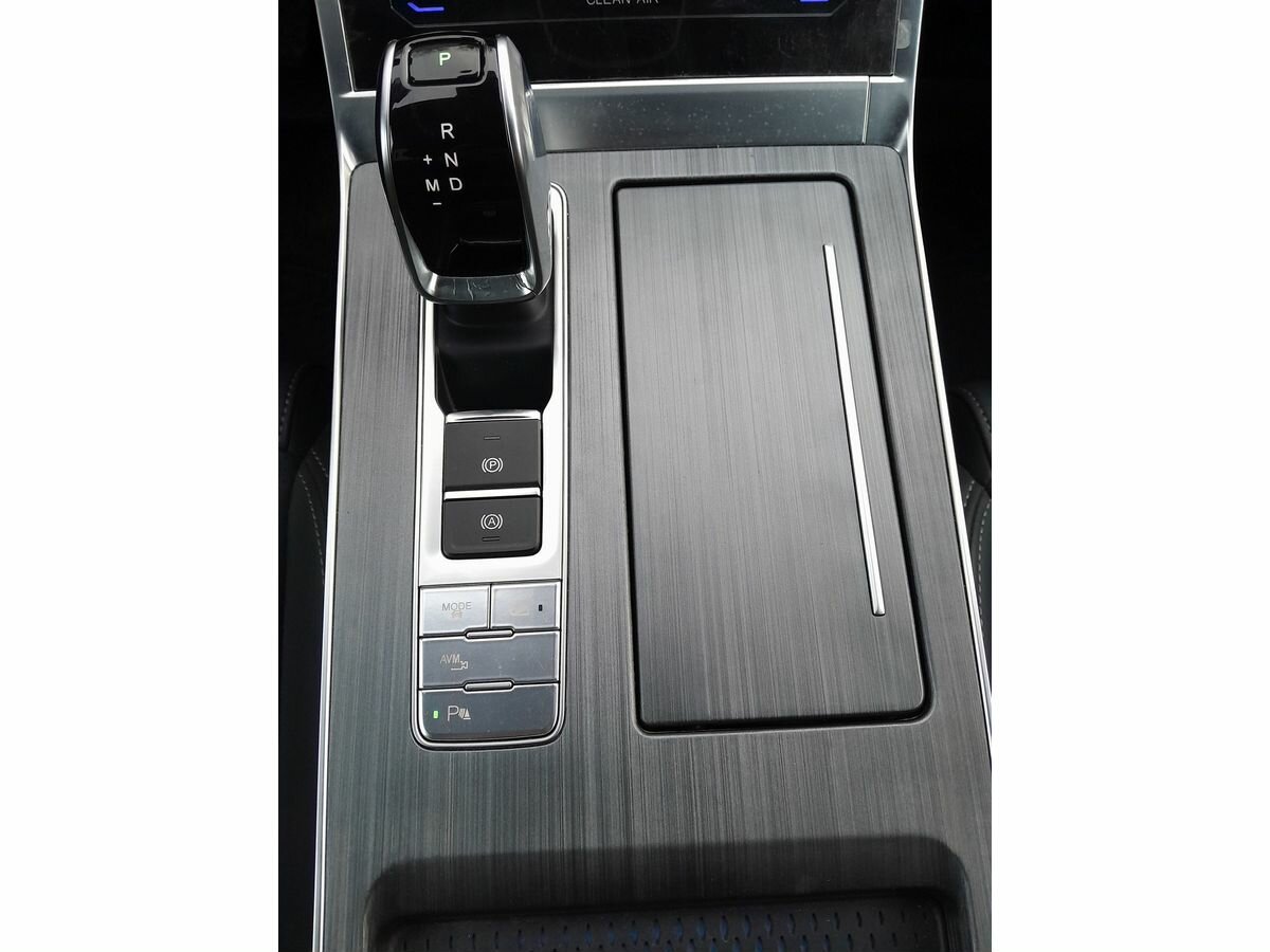 Купить Chery Tiggo 7 Pro Max I, 2022, 30 400 км, фото №12