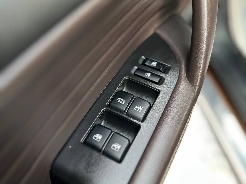 Купить Changan CS35, 2021, 44 804 км, фото №16