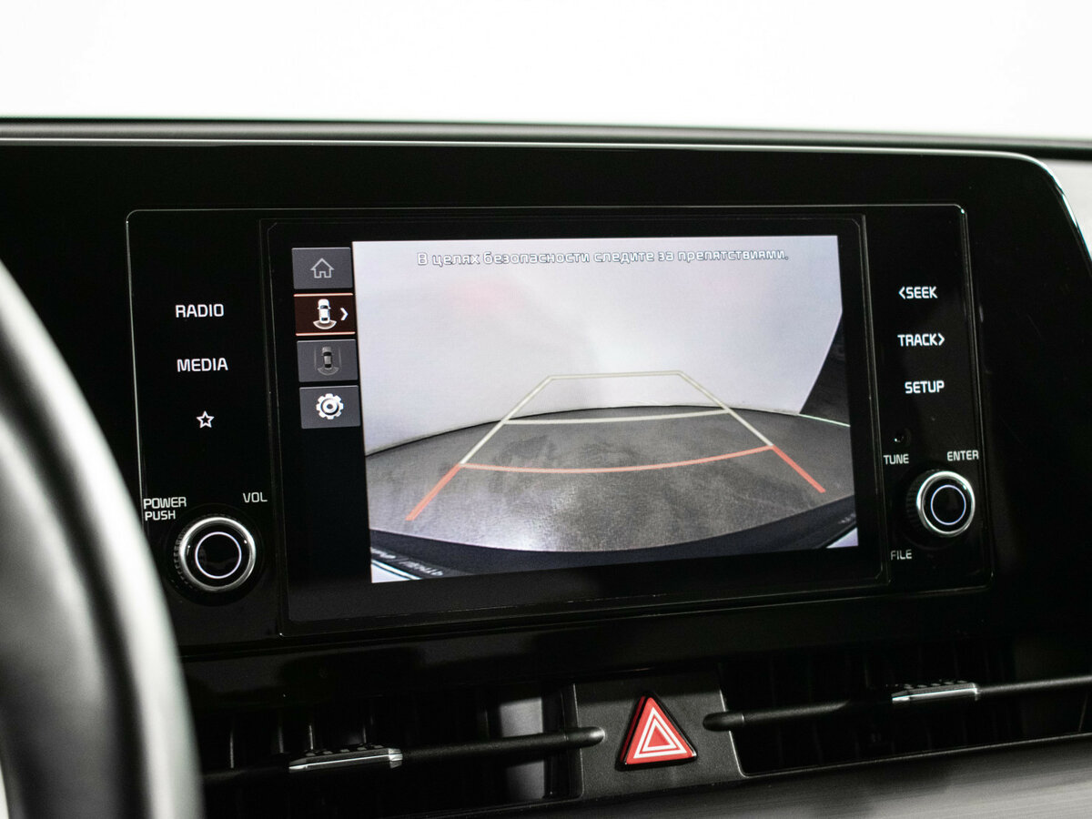 Купить Kia Sportage V, 2024, 14 559 км, фото №14