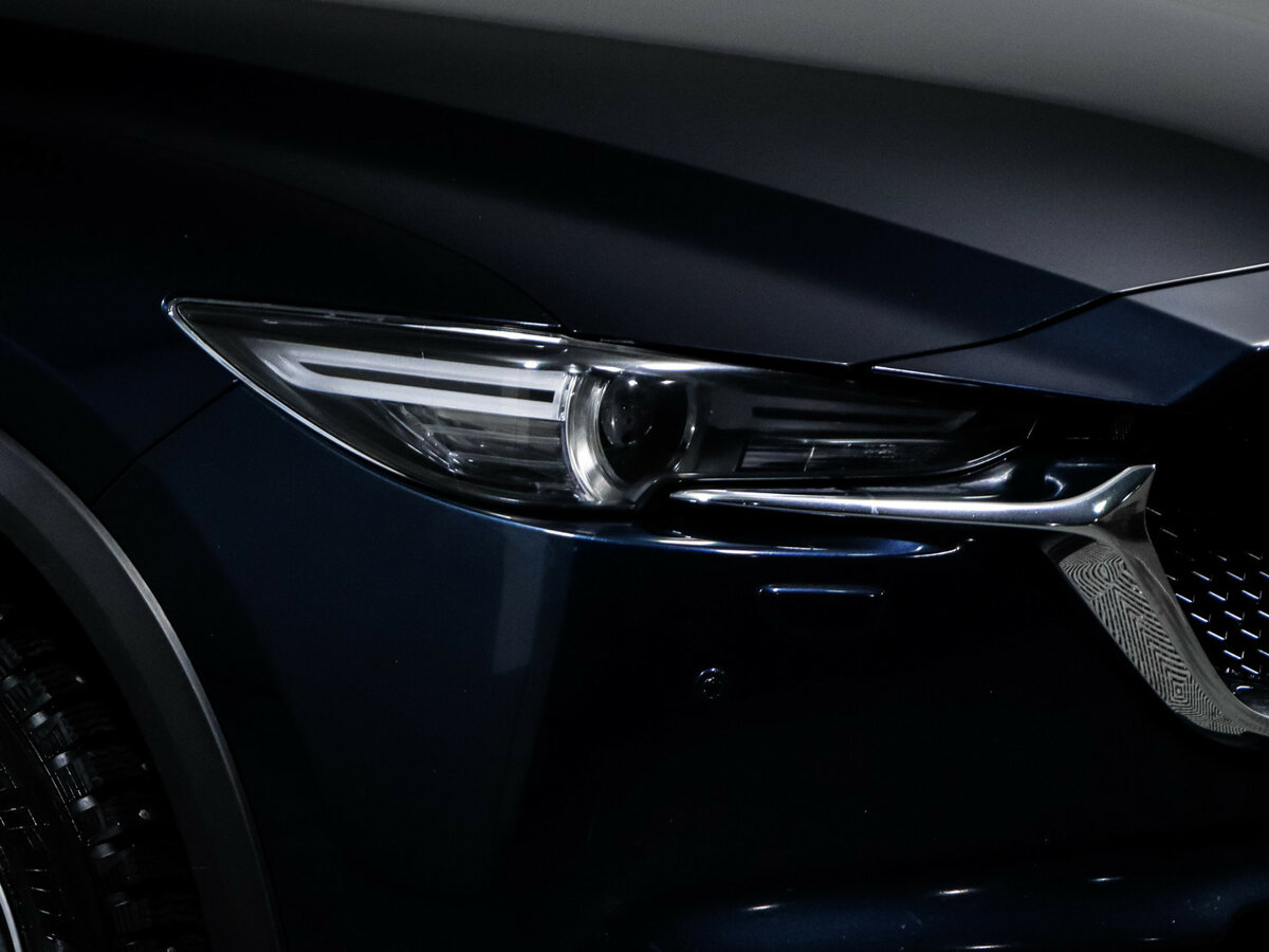 Купить Mazda CX-5 II, 2018, 162 145 км, фото №15