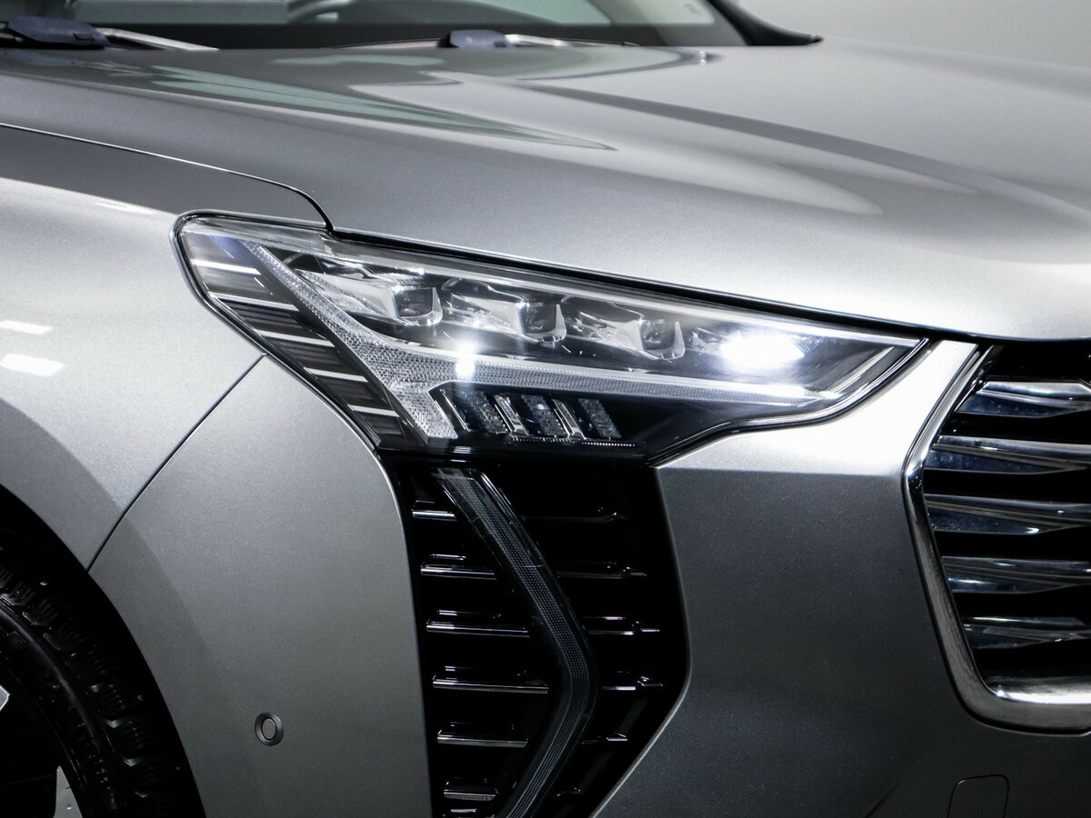 Купить Haval Jolion I, 2021, 44 150 км, фото №16