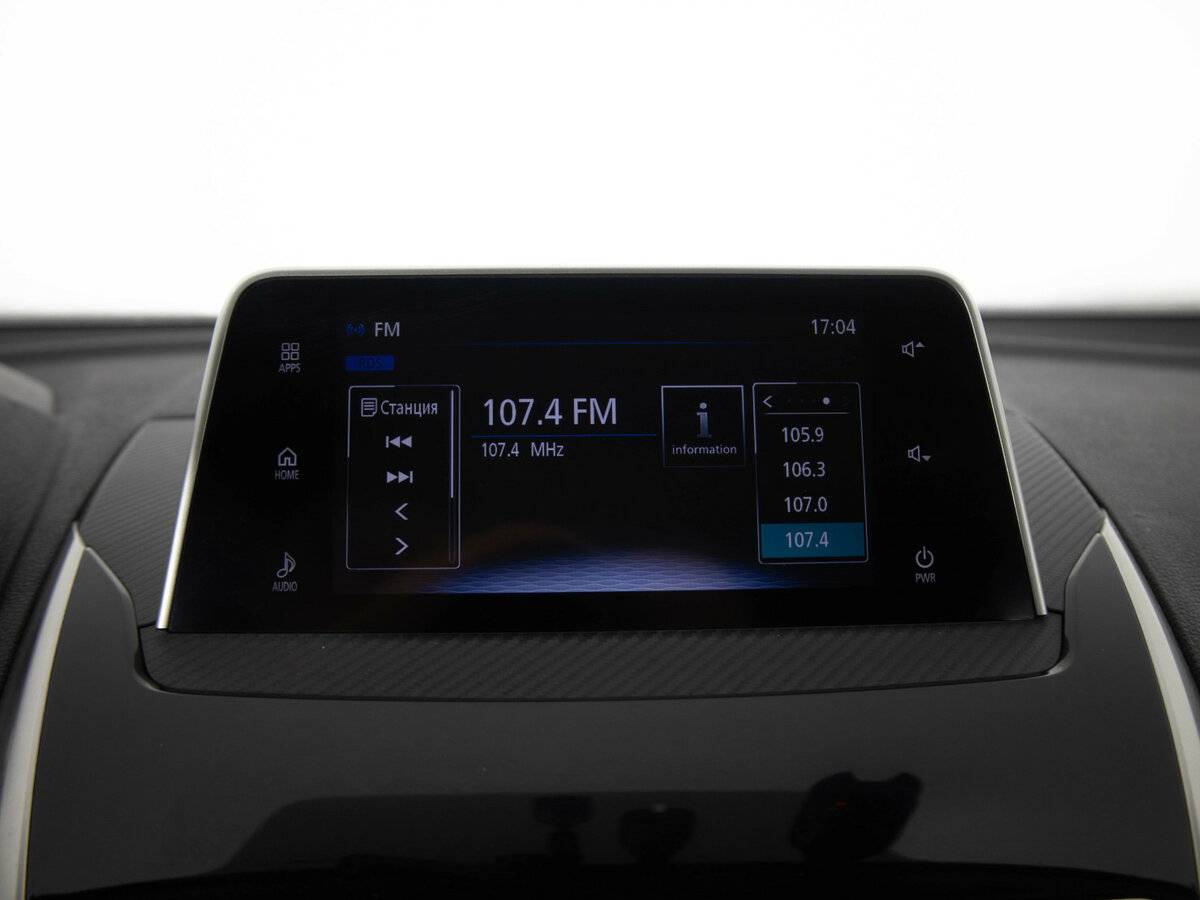 Купить Mitsubishi Eclipse Cross I, 2019, 151 765 км, фото №18