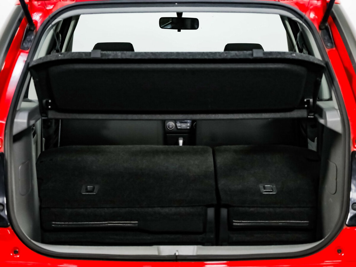 Купить Suzuki SX4 I (Classic) Рестайлинг, 2011, 115 023 км, фото №22