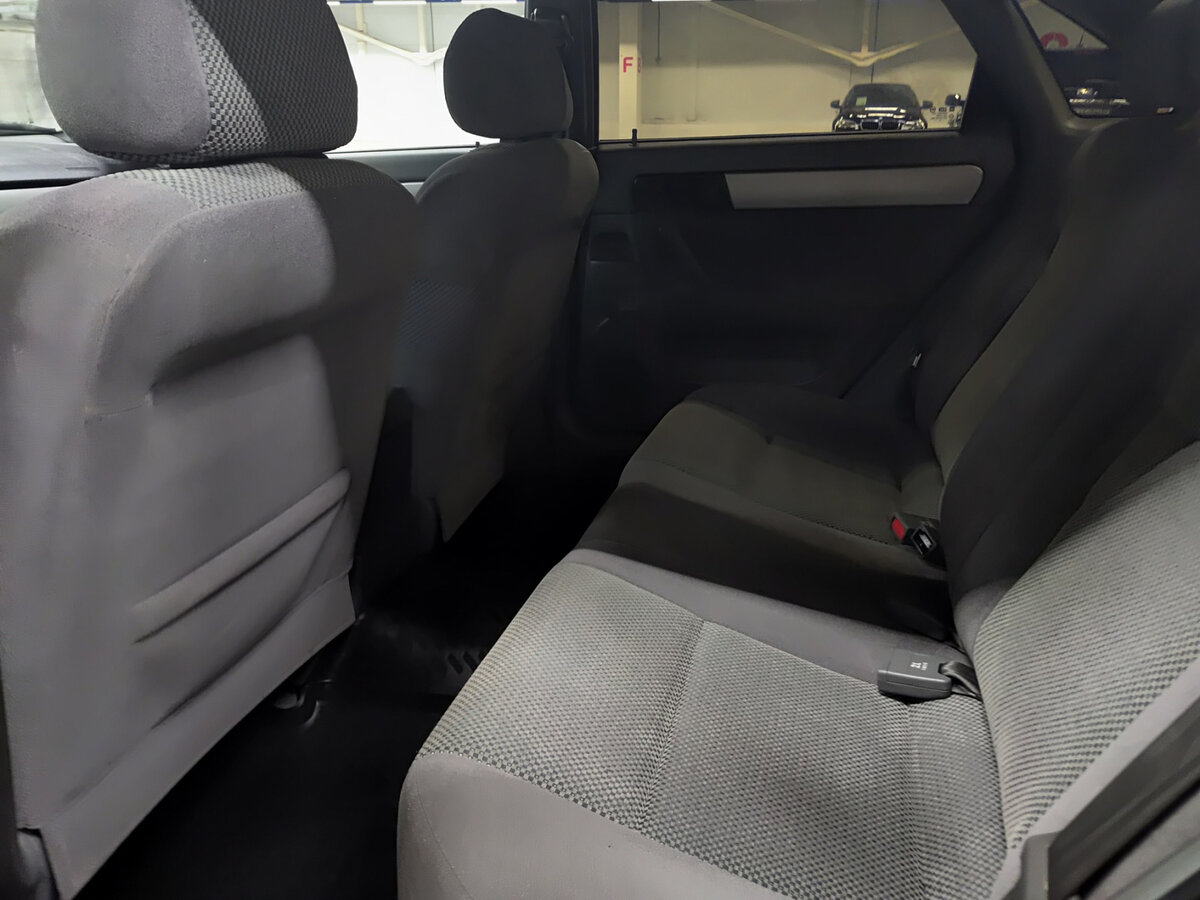 Купить Chevrolet Lacetti I, 2011, 98 366 км, фото №12