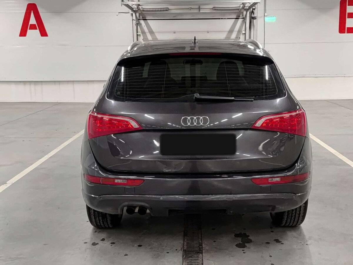 Купить Audi Q5 I (8R), 2011, 271 982 км, фото №6