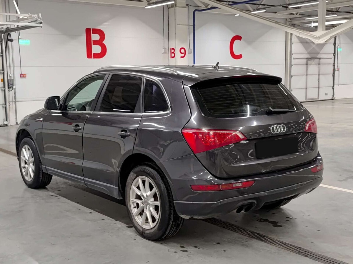 Купить Audi Q5 I (8R), 2011, 271 982 км, фото №7