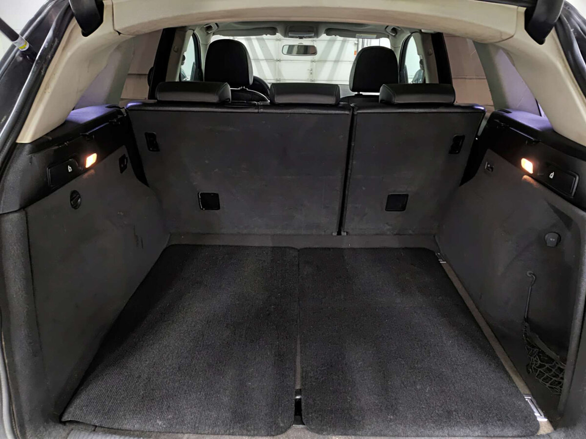 Купить Audi Q5 I (8R), 2011, 271 982 км, фото №10