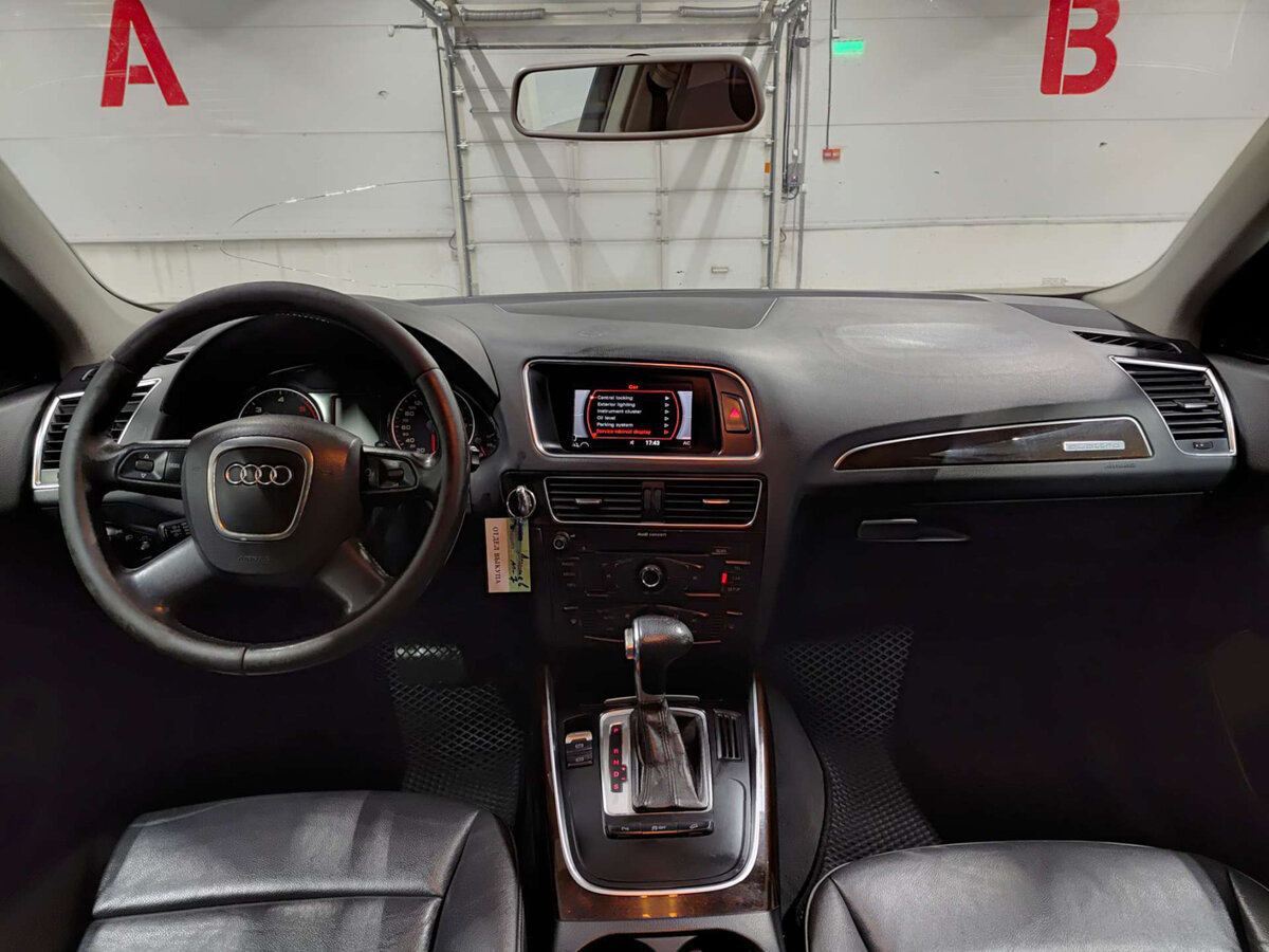 Купить Audi Q5 I (8R), 2011, 271 982 км, фото №14