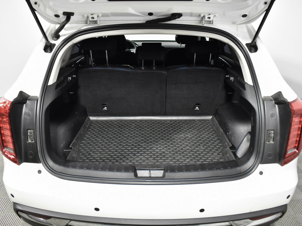 Купить Haval Jolion I, 2021, 88 425 км, фото №17