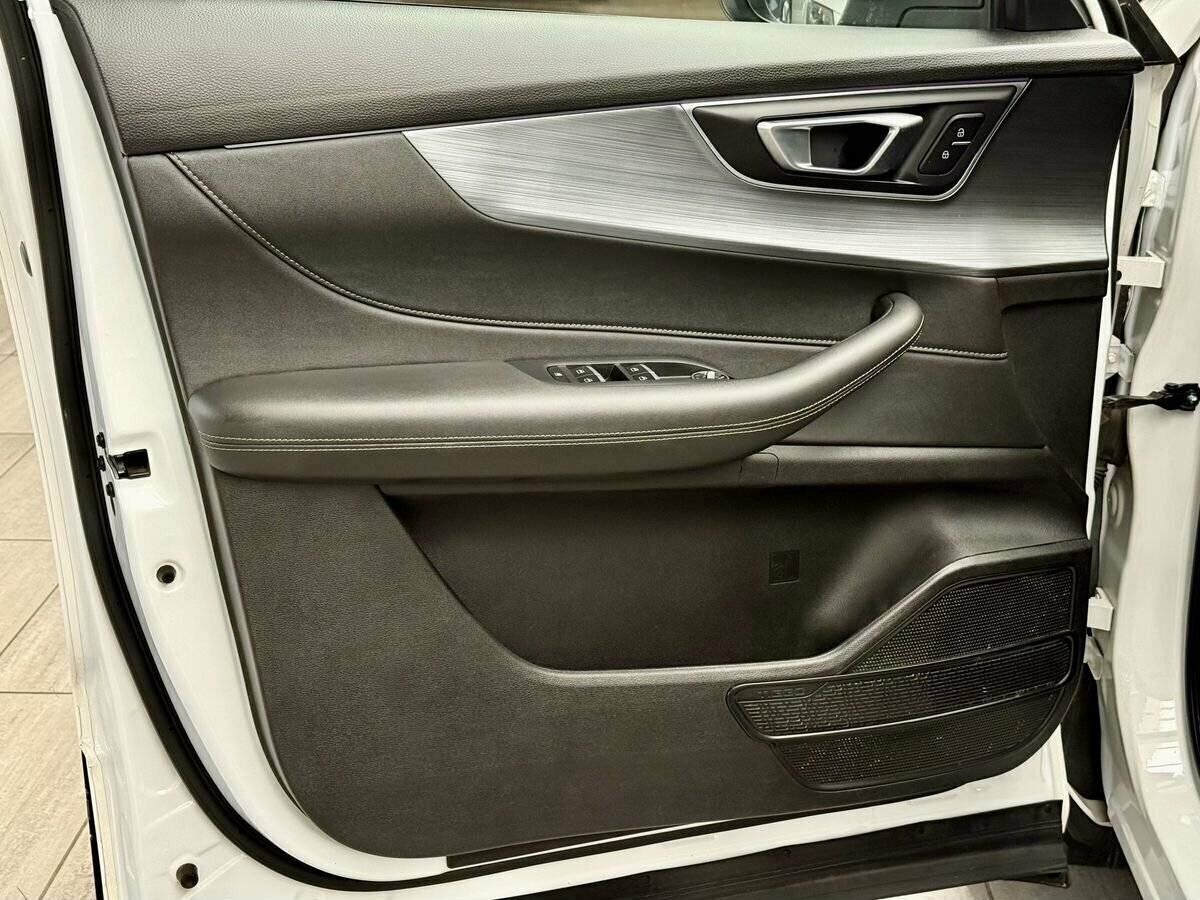 Купить Chery Tiggo 4 Pro I, 2022, 56 841 км, фото №26