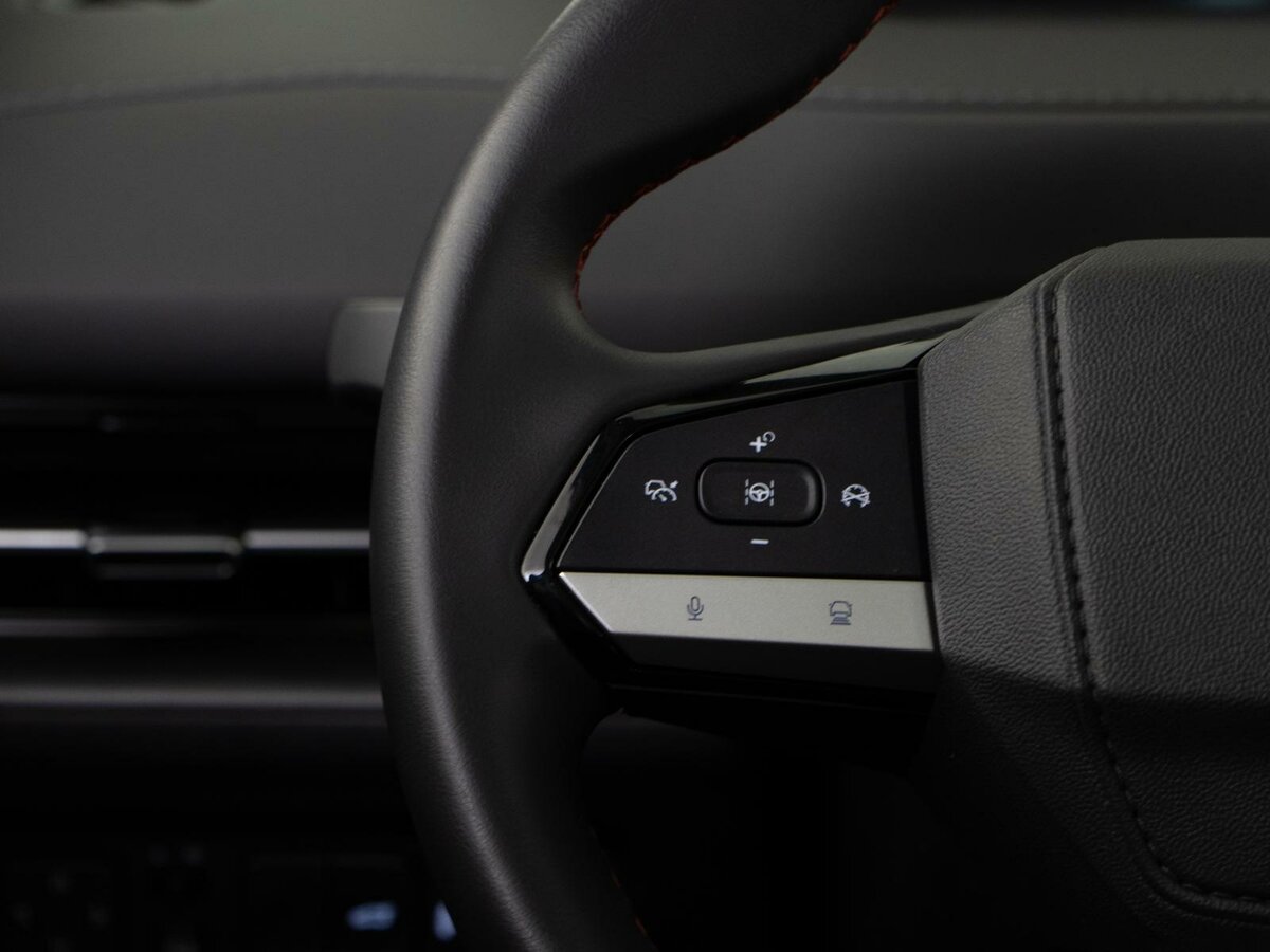 Купить Changan UNI-S (CS55 Plus), 2024, 24 483 км, фото №12