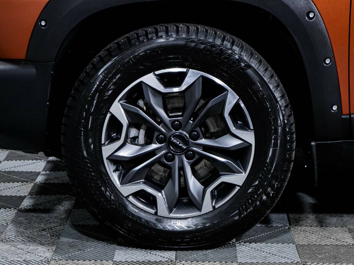 Купить Haval Dargo X, 2023, 46 000 км, фото №15