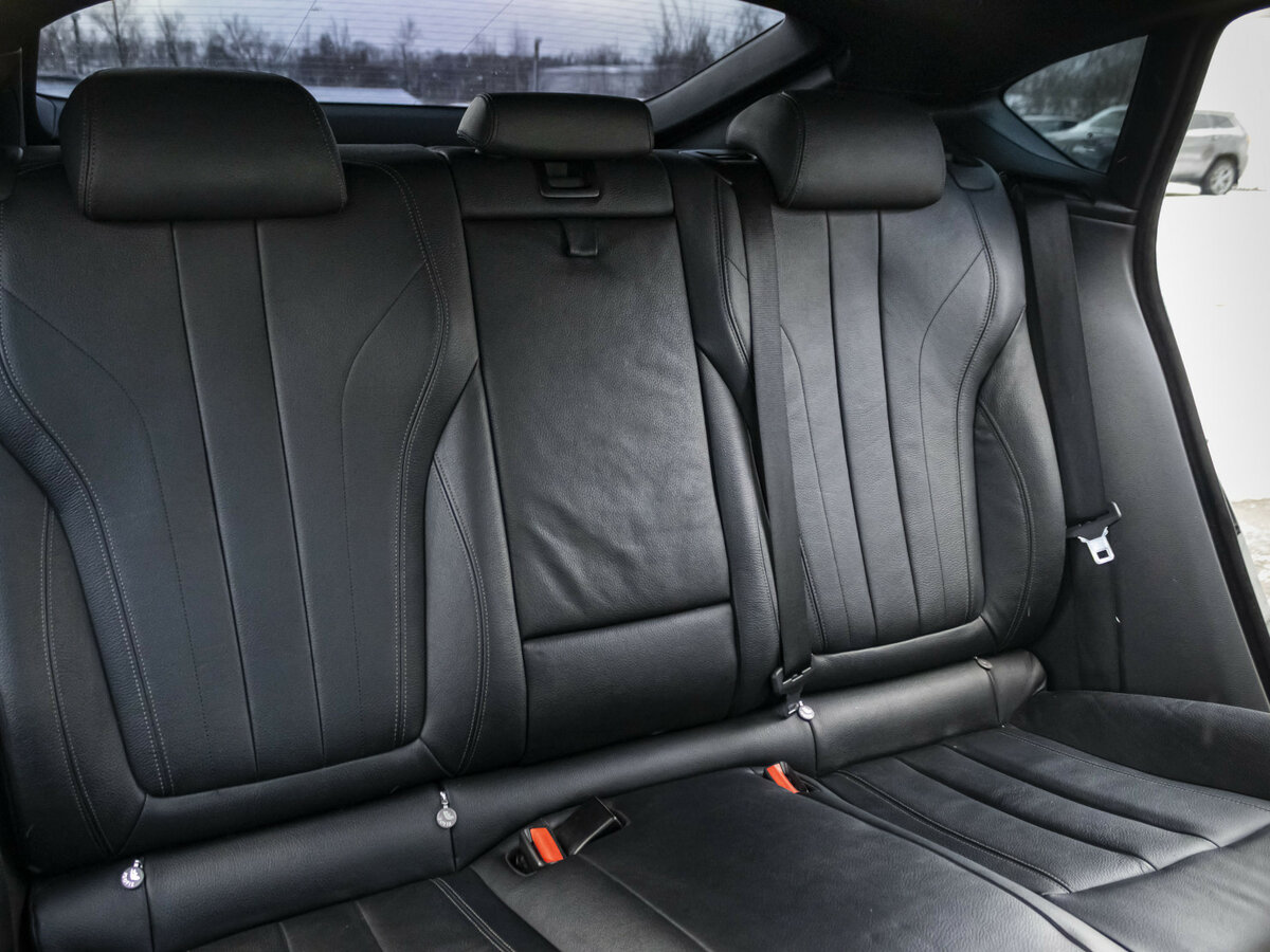 Купить BMW X6 40d II (F16), 2018, 93 000 км, фото №16