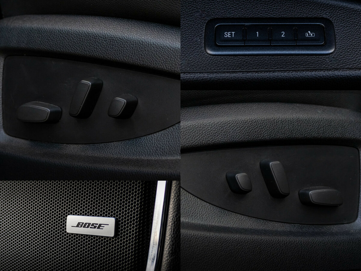 Купить Chevrolet Tahoe IV, 2016, 112 972 км, фото №20