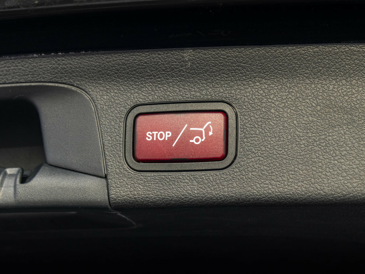 Купить Mercedes-Benz GLS 400 d II (X167), 2020, 99 145 км, фото №21