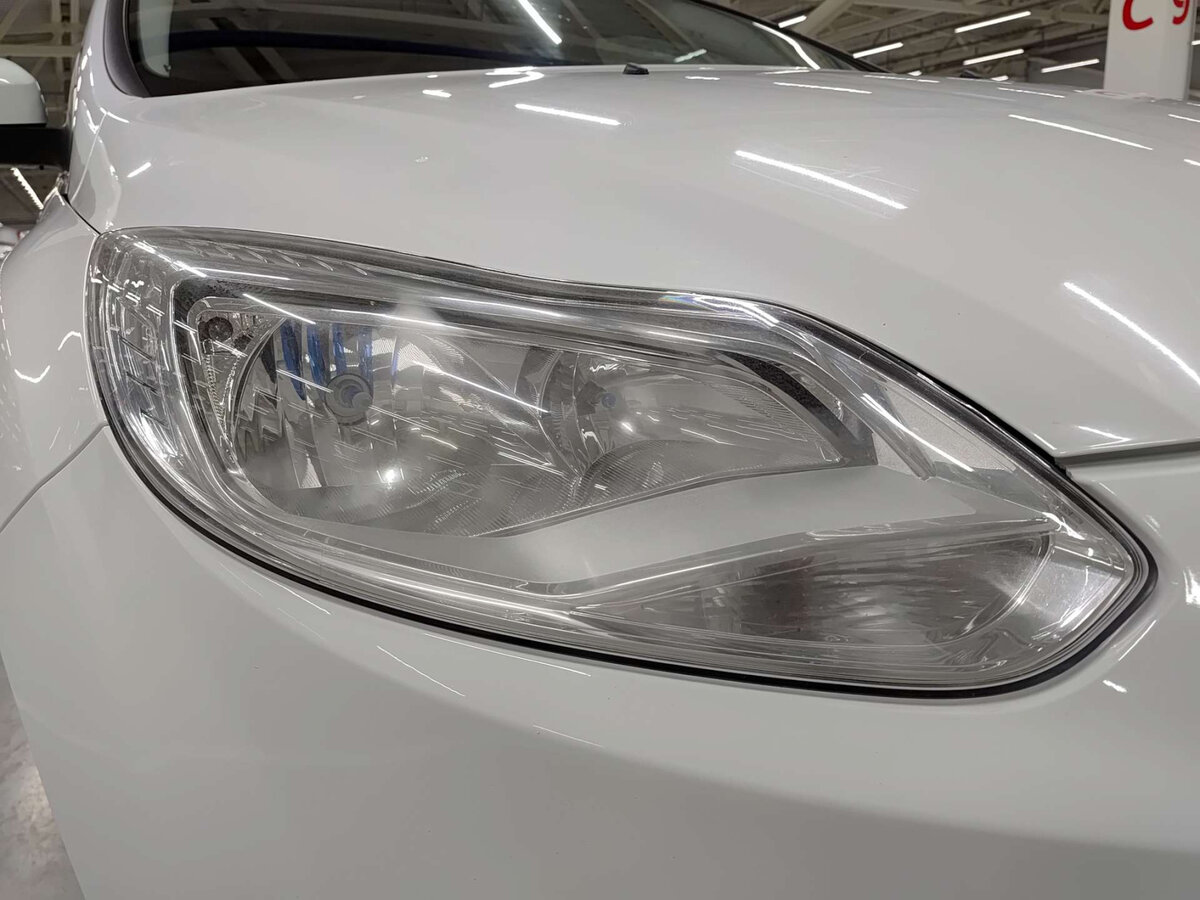 Купить Ford Focus III, 2011, 171 996 км, фото №17