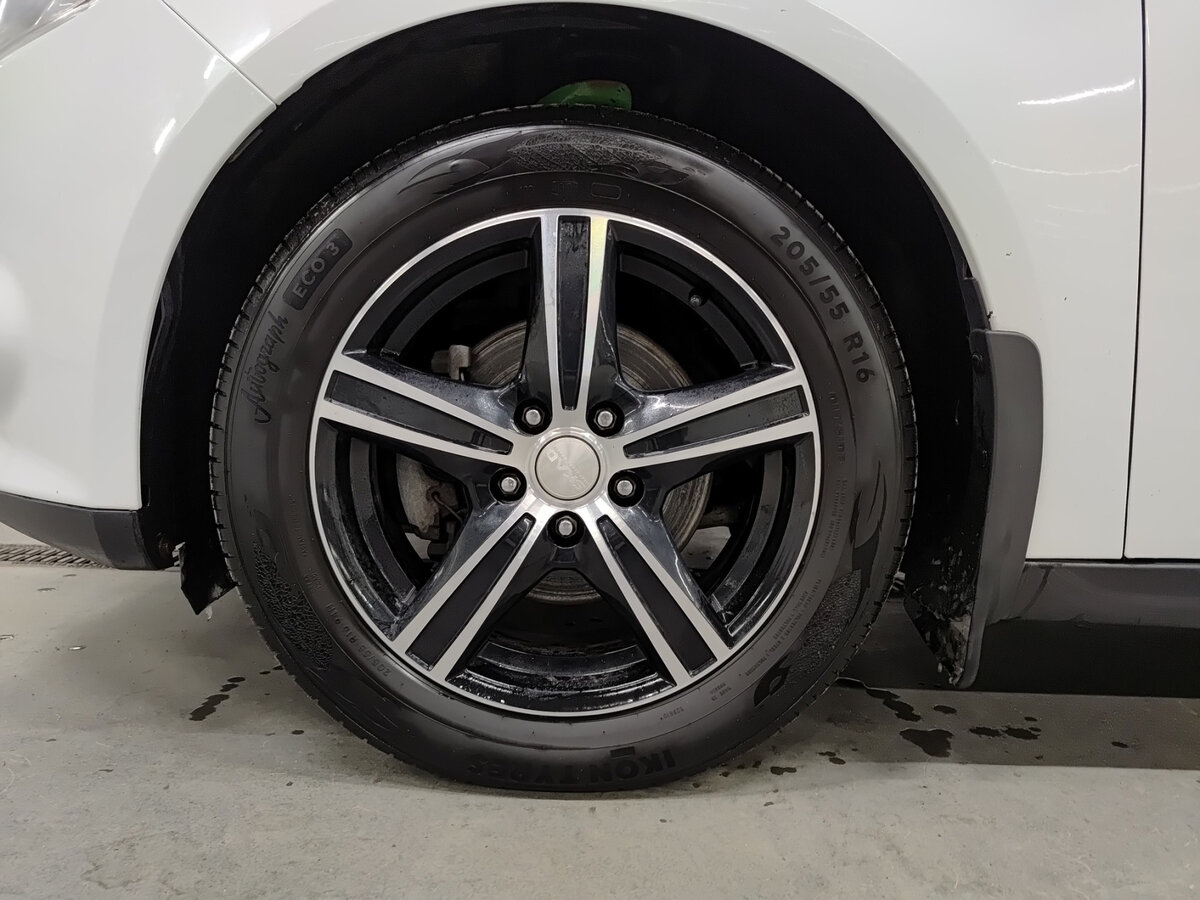 Купить Ford Focus III, 2011, 171 996 км, фото №18