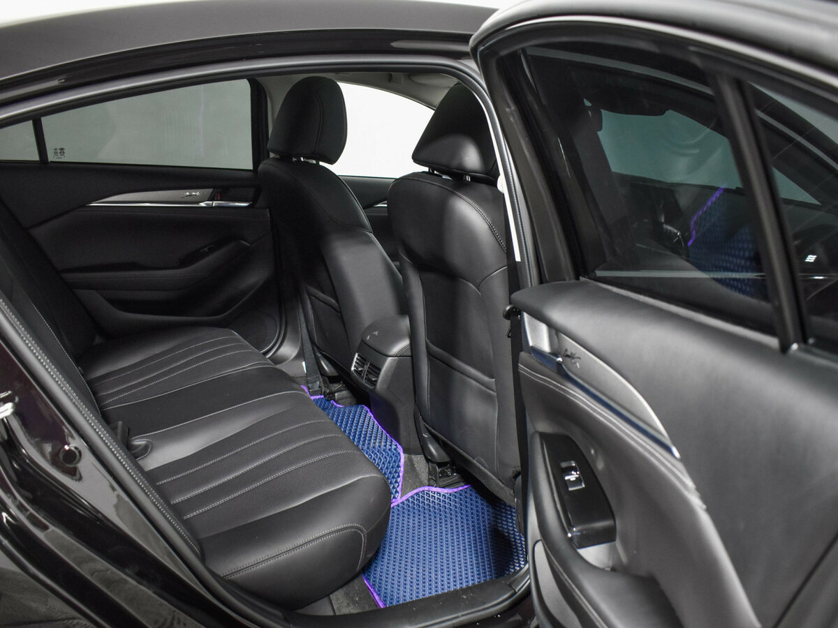 Купить Mazda 6 Atenza III (GJ) Рестайлинг 2, 2023, 20 101 км, фото №12