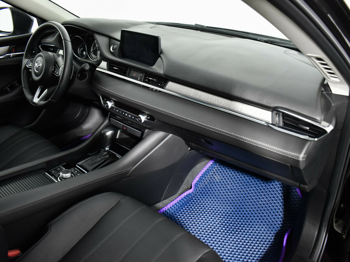 Купить Mazda 6 Atenza III (GJ) Рестайлинг 2, 2023, 20 101 км, фото №13