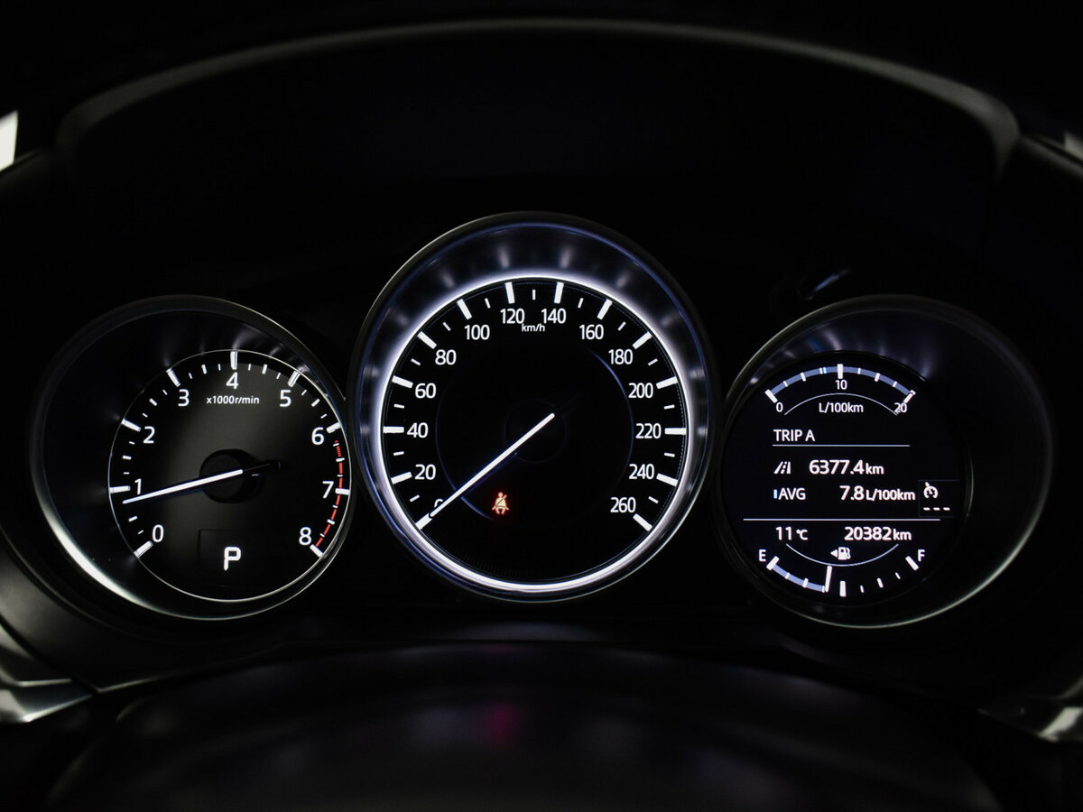 Купить Mazda 6 Atenza III (GJ) Рестайлинг 2, 2023, 20 101 км, фото №20