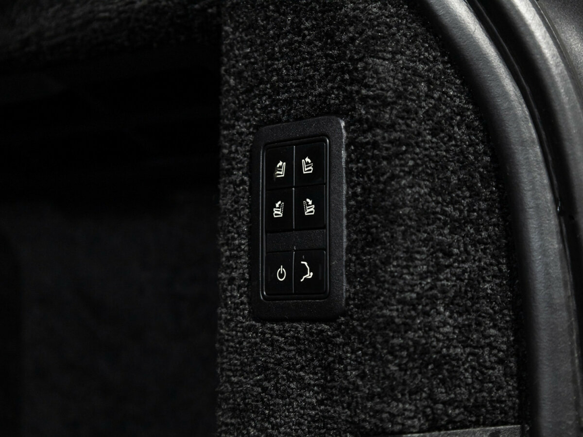 Купить Land Rover Range Rover IV, 2013, 238 000 км, фото №25