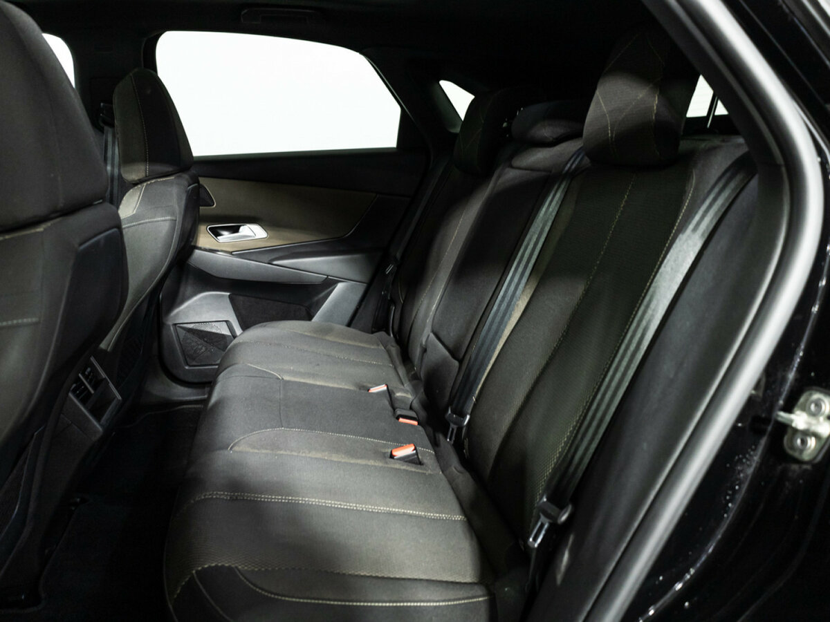 Купить DS 7 Crossback I, 2020, 139 441 км, фото №10