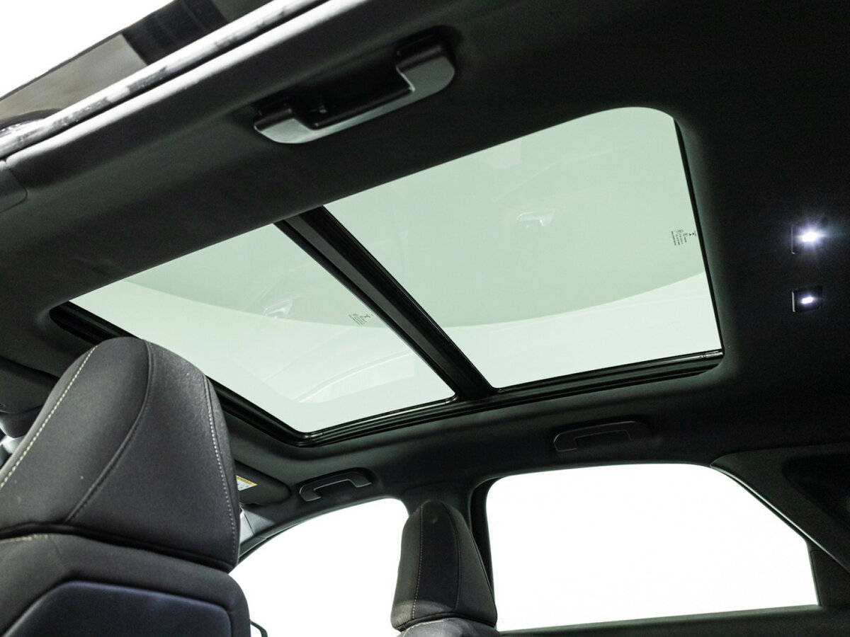 Купить DS 7 Crossback I, 2020, 139 441 км, фото №16