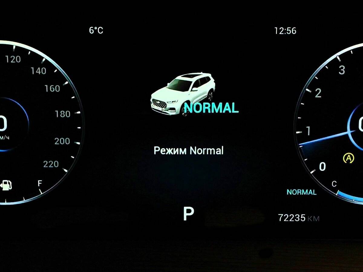 Купить Chery Tiggo 8 Pro Max I, 2023, 72 233 км, фото №20