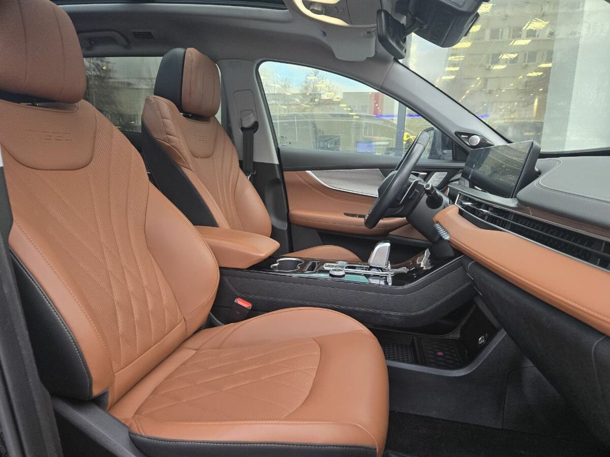 Купить Chery Tiggo 8 Pro Max I, 2022, 73 349 км, фото №10