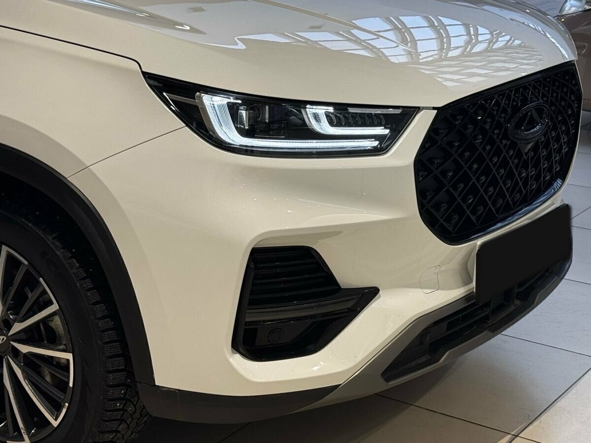 Купить Chery Tiggo 8 Pro I, 2023, 35 627 км, фото №9