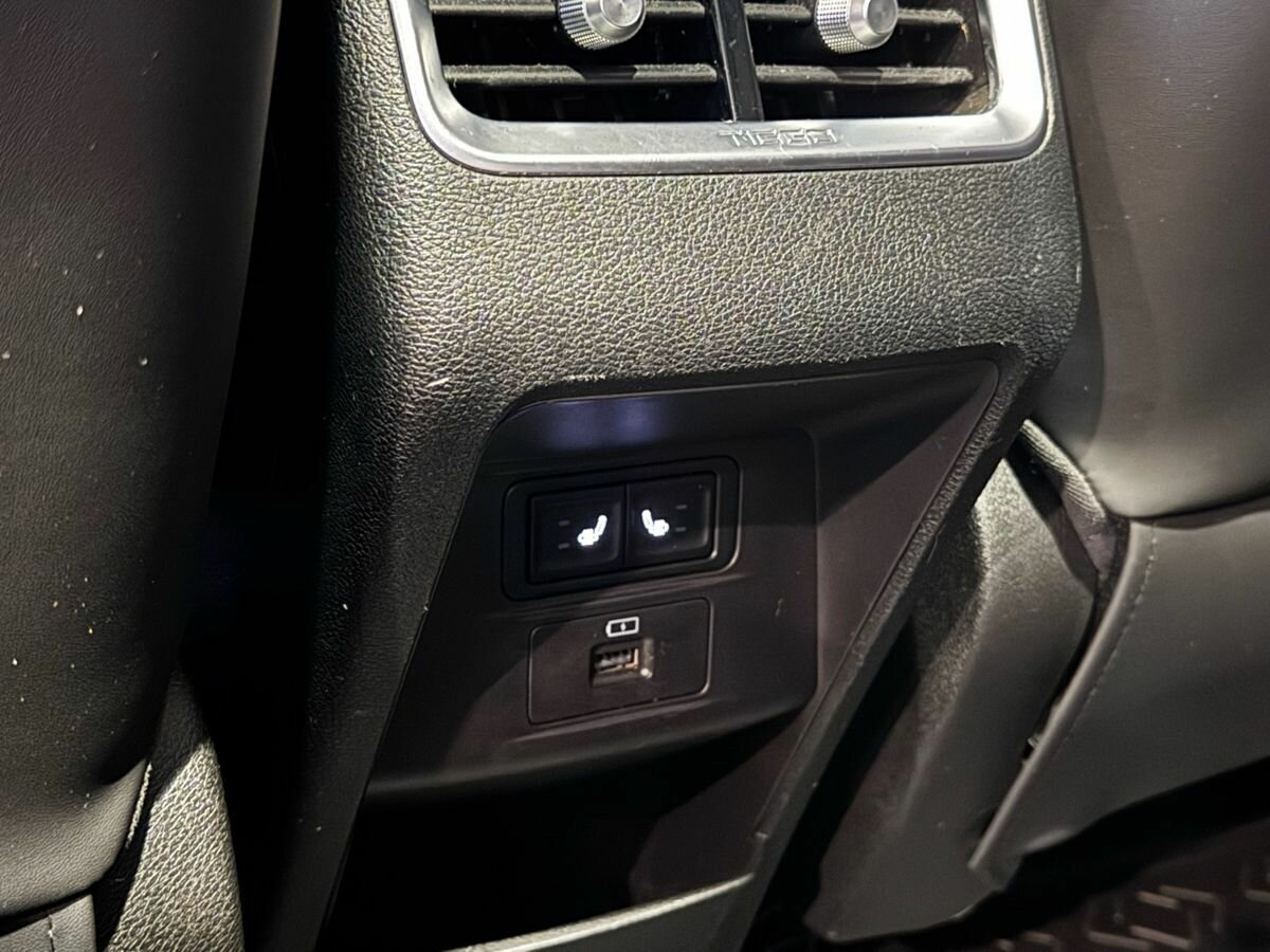 Купить Chery Tiggo 8 Pro I, 2023, 35 627 км, фото №21