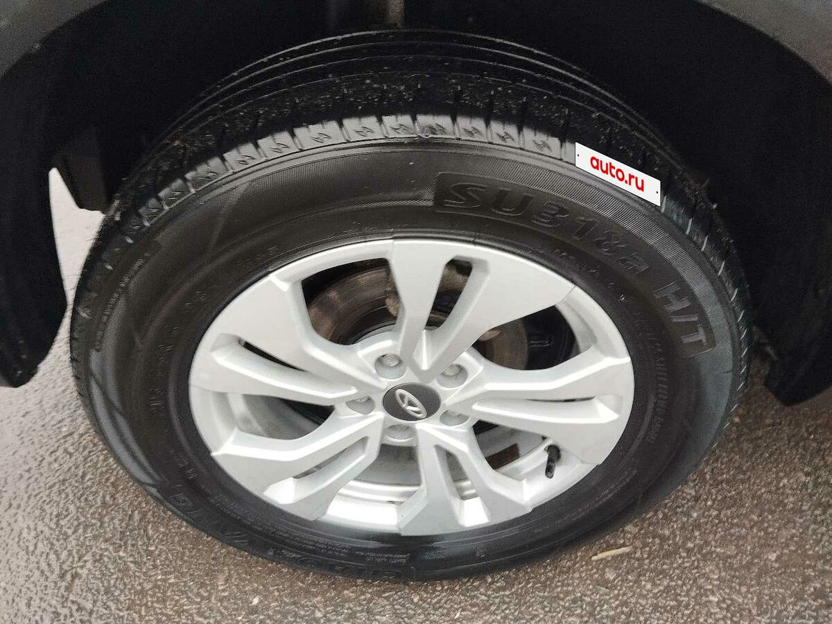 Купить Chery Tiggo 4 Pro I, 2023, 58 564 км, фото №10