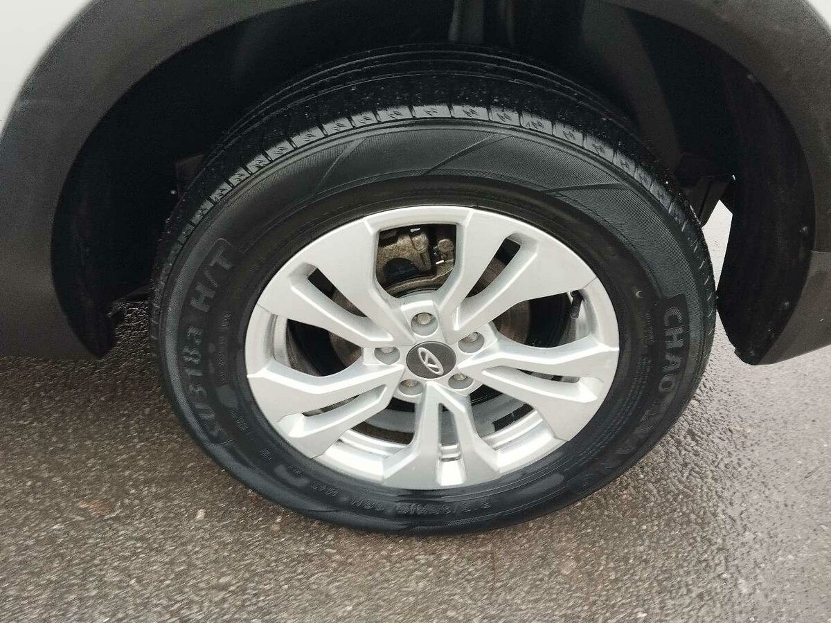 Купить Chery Tiggo 4 Pro I, 2023, 58 564 км, фото №11