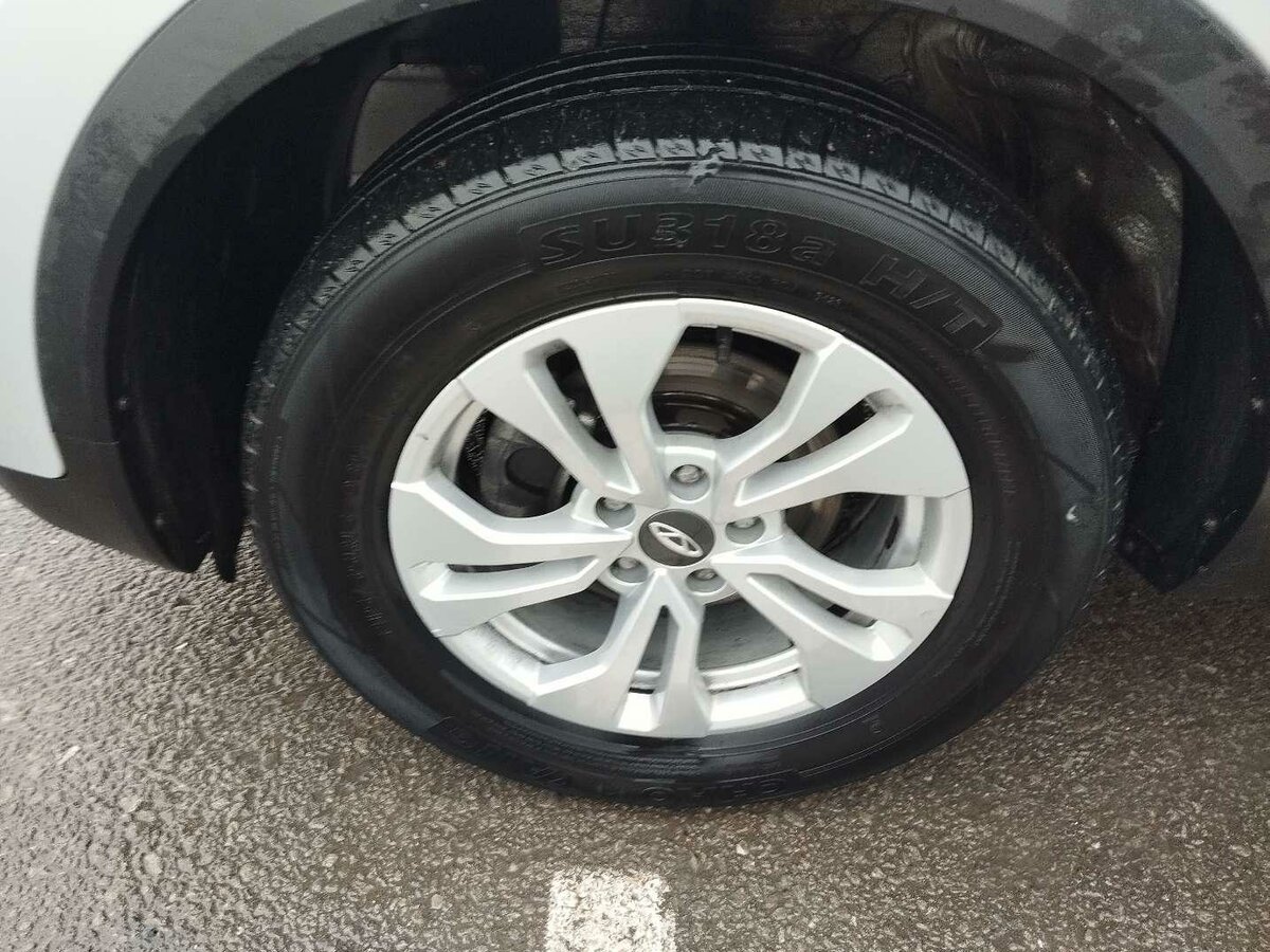 Купить Chery Tiggo 4 Pro I, 2023, 58 564 км, фото №12