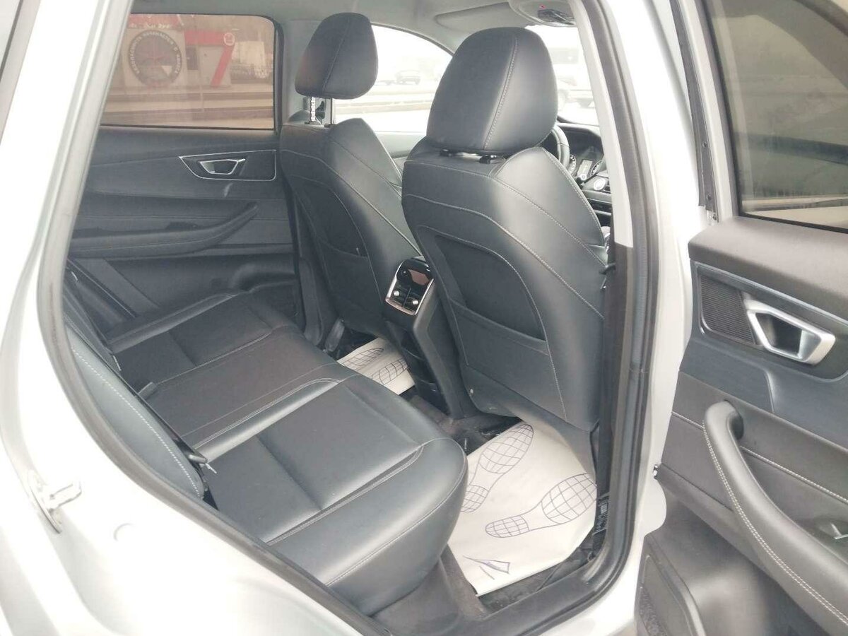 Купить Chery Tiggo 4 Pro I, 2023, 58 564 км, фото №14