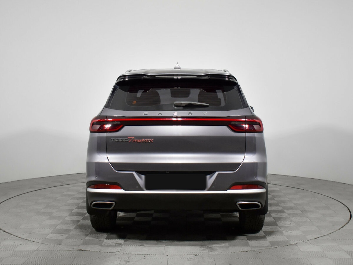 Купить Chery Tiggo 7 Pro Max I, 2022, 33 000 км, фото №5