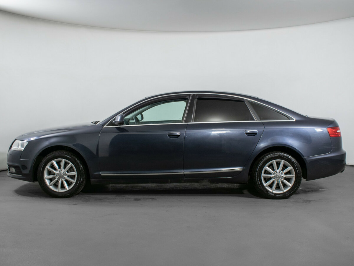 Купить Audi A6 III (C6) Рестайлинг, 2010, 249 259 км, фото №8