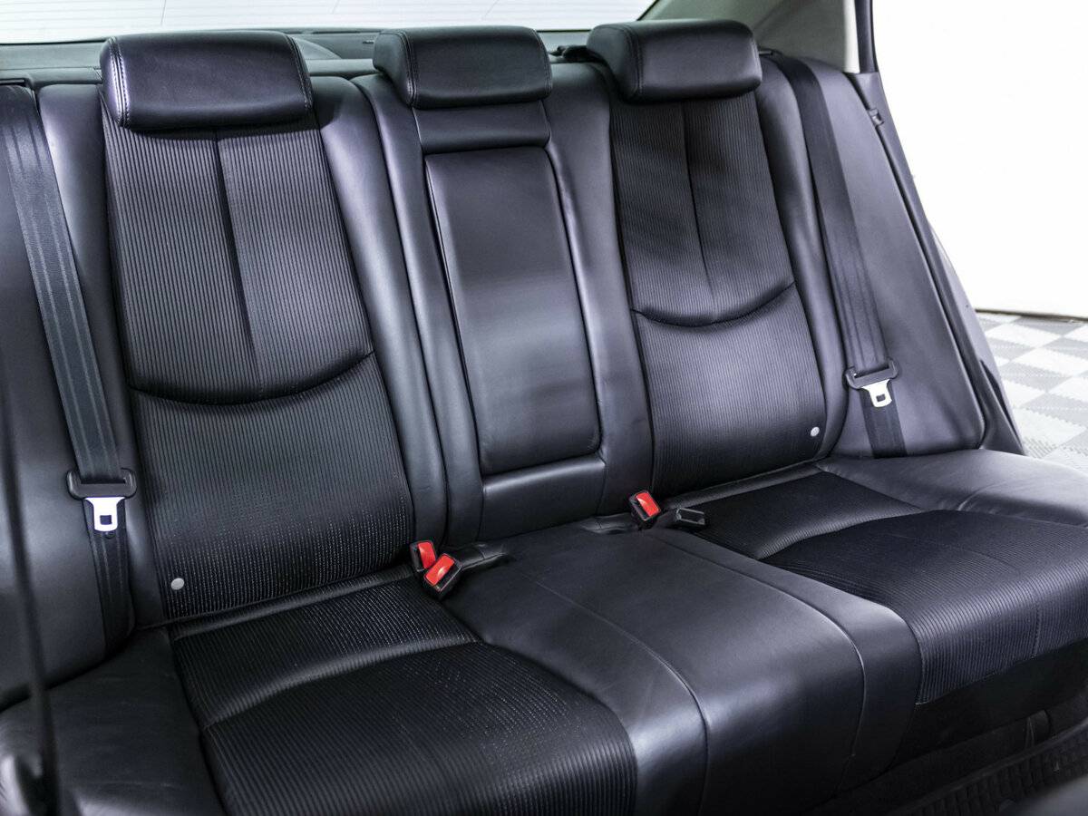 Купить Mazda 6 II (GH) Рестайлинг, 2010, 314 000 км, фото №13