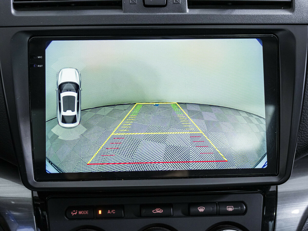 Купить Mazda 6 II (GH) Рестайлинг, 2010, 314 000 км, фото №15